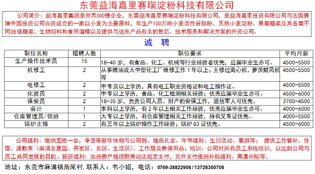 柘城县最新招聘信息揭秘，小巷深处的职业机遇