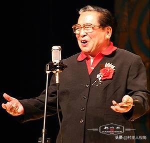相声演员冯永志，时代传奇笑声的传承者