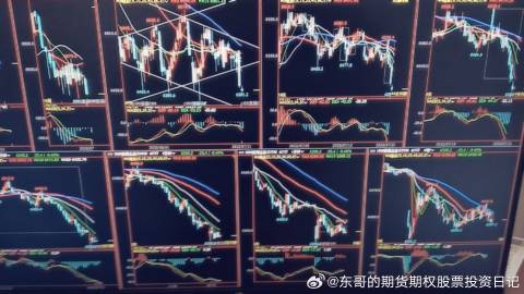 东哥股票，入门指南与操作步骤详解