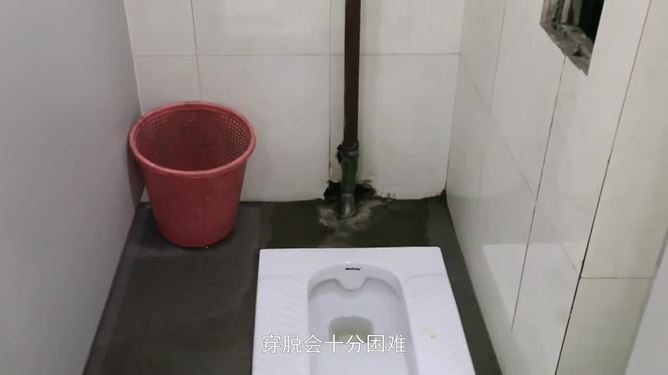 最新女性如厕瞬间的探索，现代卫生习惯变迁与女性关怀的洞察