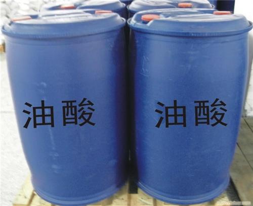 从未知到自信，油酸价格的探索与励志之旅
