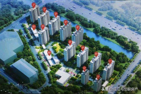 阜阳房产最新楼盘价格，科技重塑居住梦想展望