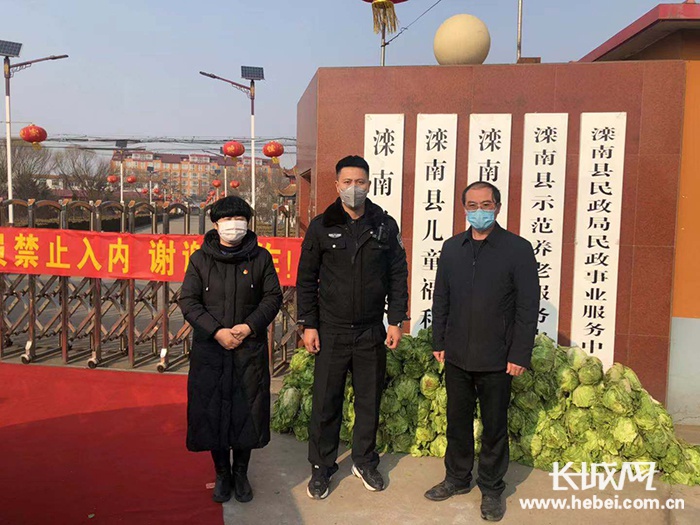 滦南县最新疫情动态与小巷独特风味探秘